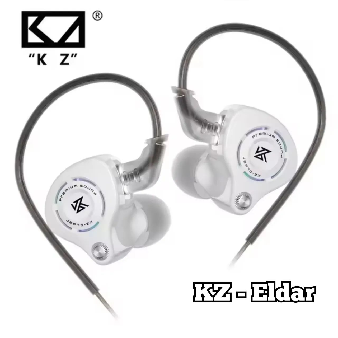 KZ ELDAR 
