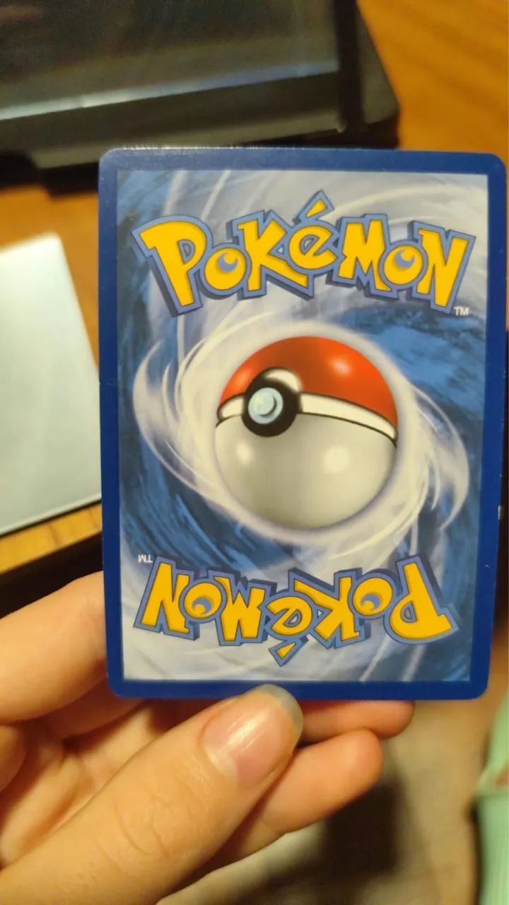 Garchomp C lv.X carta Pokémon  - Foto 5