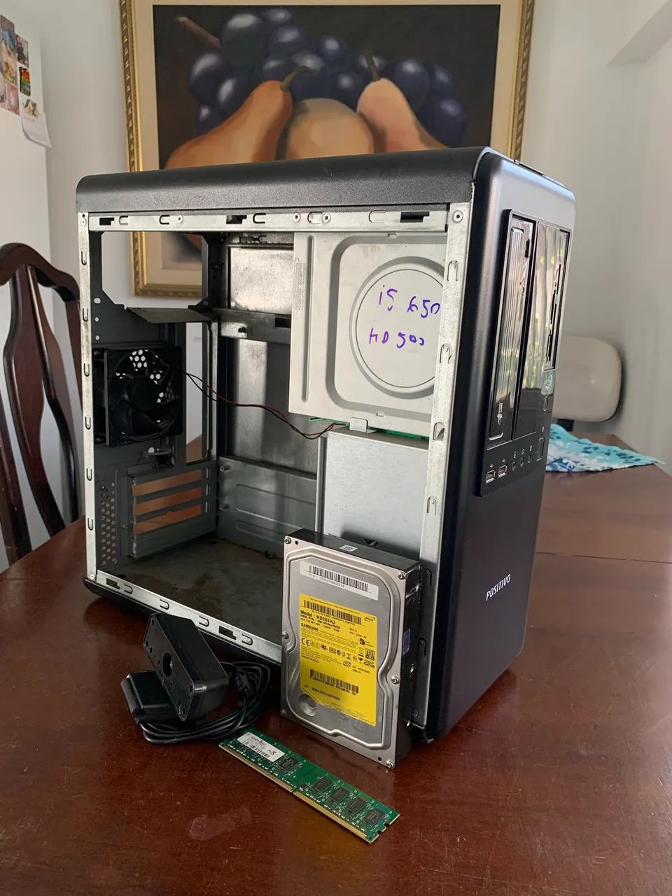 Peças de pc - Foto 5