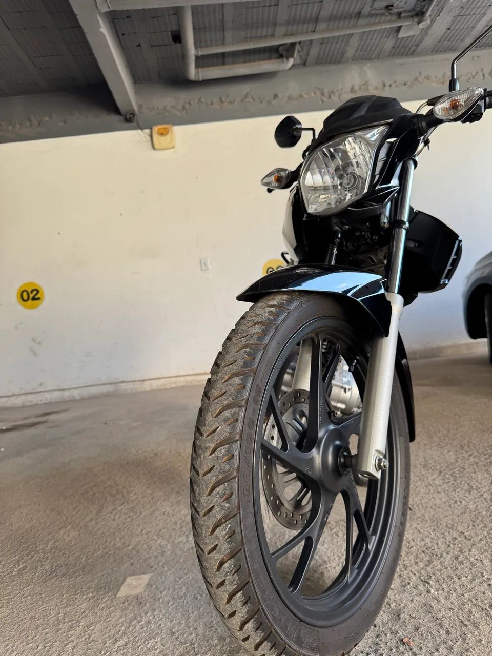 fan 160 flex - Foto 4