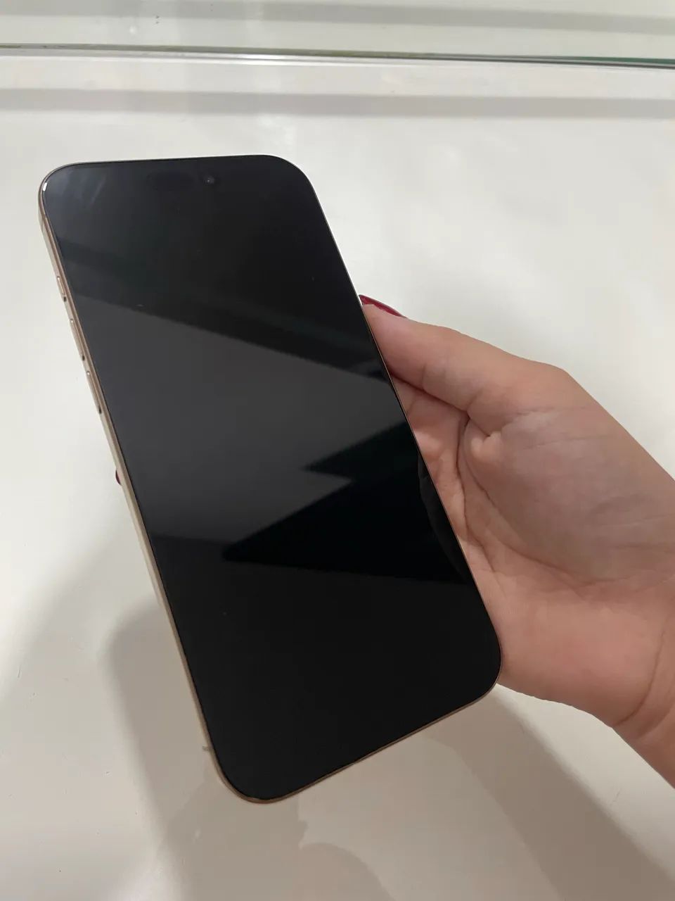 iPhone 16 pro max 256gb - Foto 4