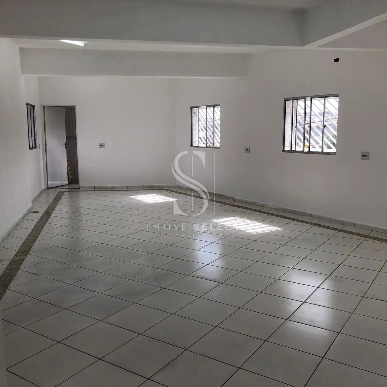 Vila Industrial, Prédio Comercial de 264m² com 4 salas, para investidor. - Foto 2