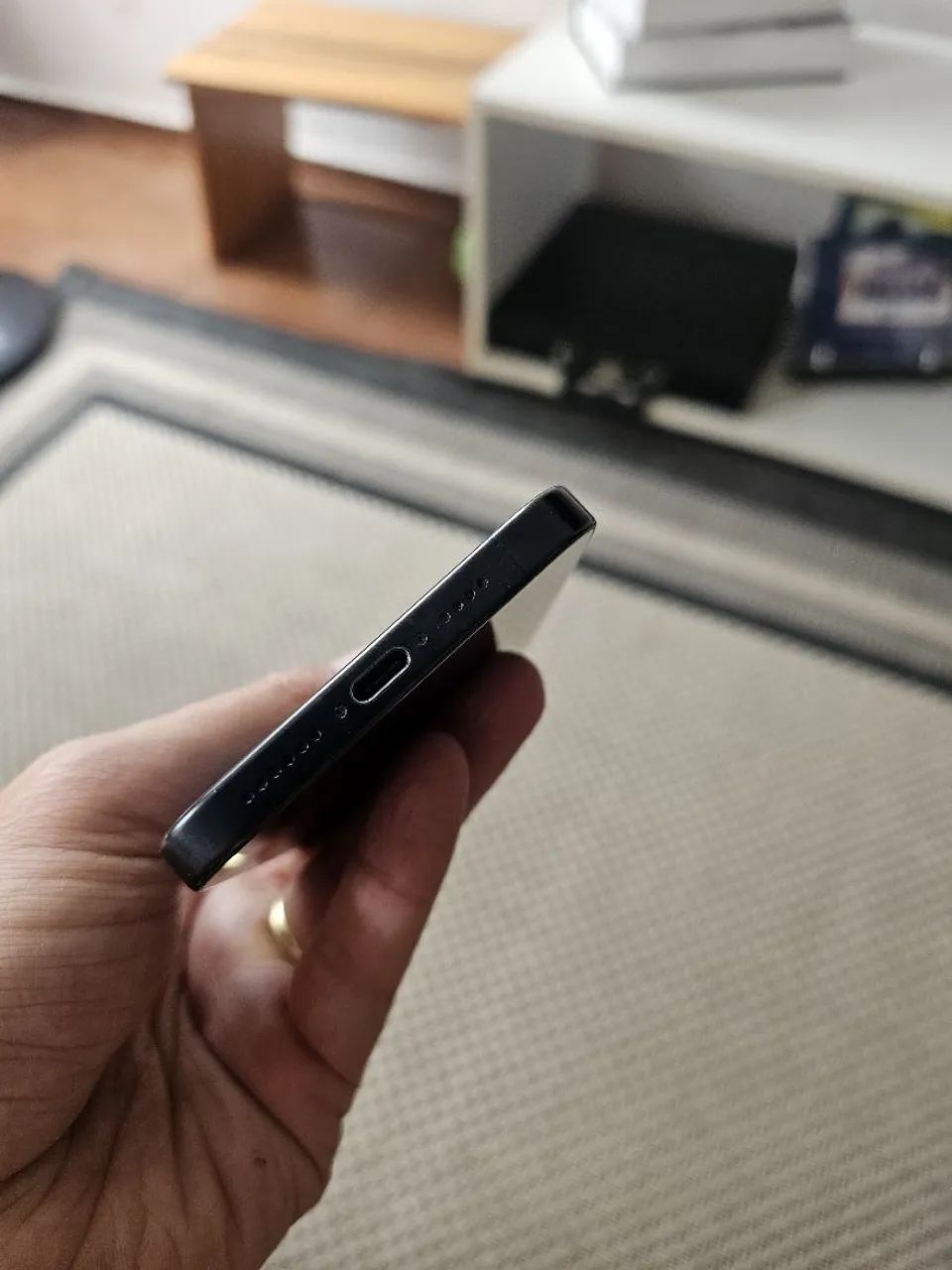 IPhone 15 pro max  - Foto 4