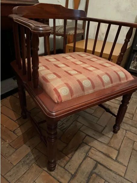 Poltrona country - Foto 5