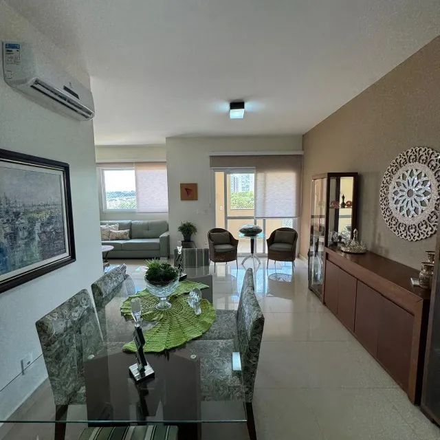 Apartamento Jardim Botânico  - Foto 2