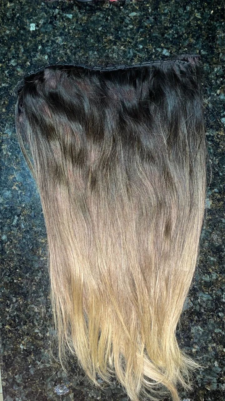 Mega Hair 