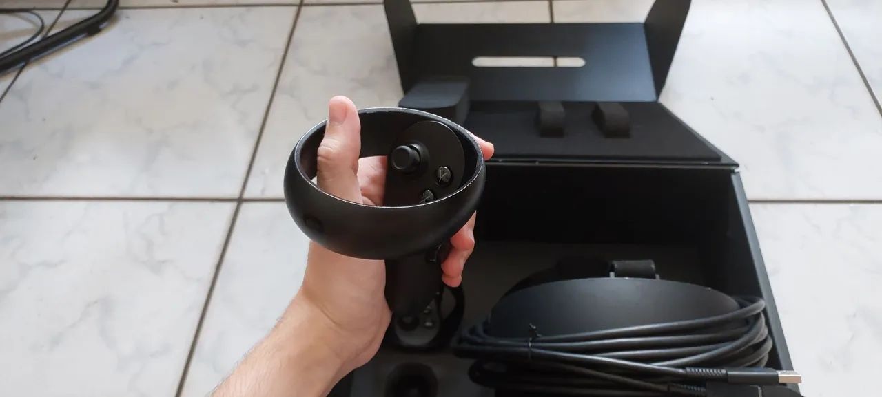 VR Oculus Rift S - Foto 3