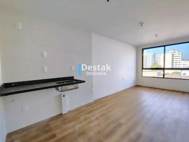 Apartamento FLAT ATERRADO, Pronto - Foto 3