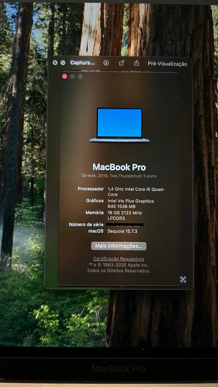 MacBook Pro - Foto 3