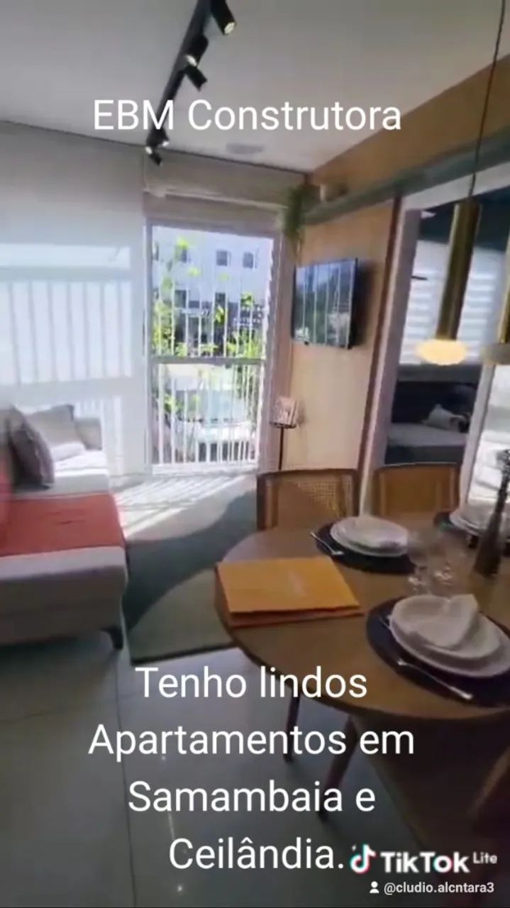 "Apartamentos a Venda"