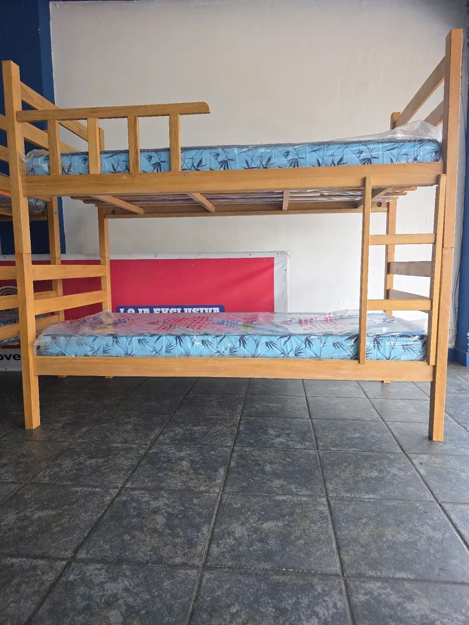 Beliche Madeira R$ 599,00 - Foto 4