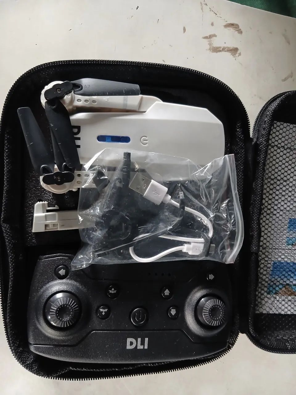 Vendo drone  - Foto 3