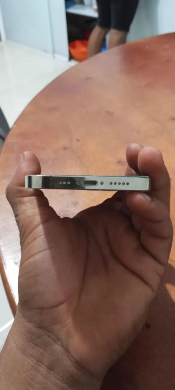IPhone 12 Pro 128 GB - Foto 3