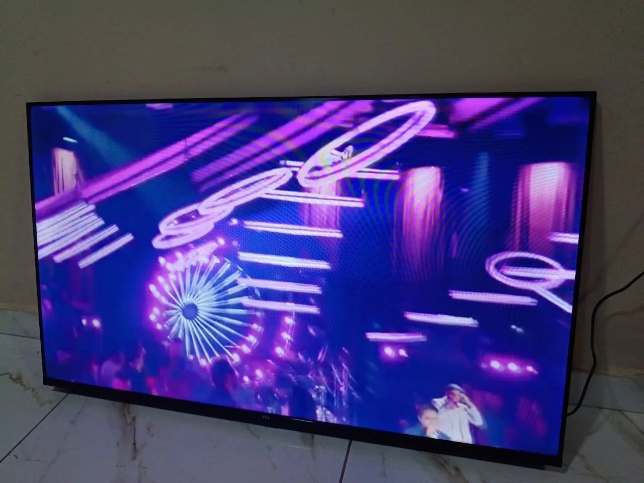 Tv smart 43 polegadas 