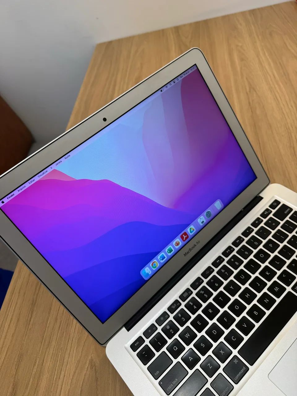 MacBook Air 13