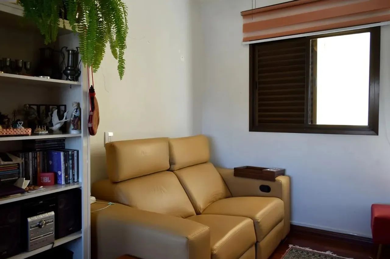 Apartamento à Venda - Sumaré, 2 Quartos, 73 m2 - Foto 5