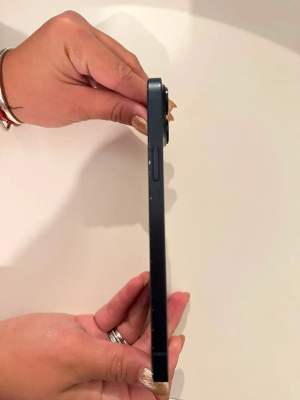VENDO IPHONE 14 PLUS - 128gb - Foto 3