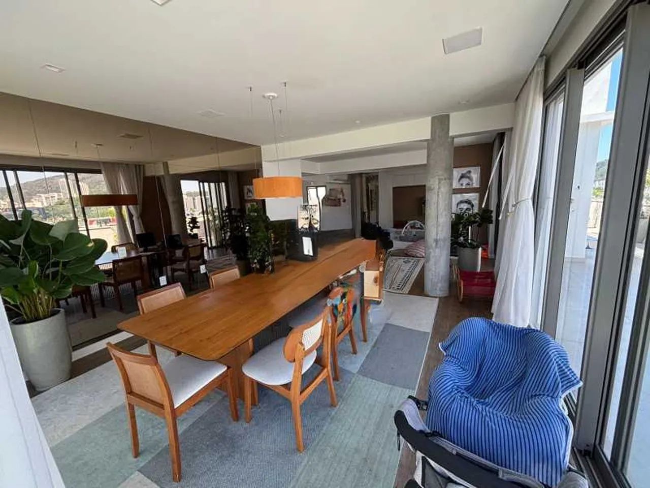 Apartamento : / Residencial / Botafogo - Foto 3