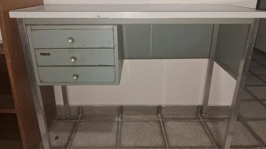 Mesa de escritório