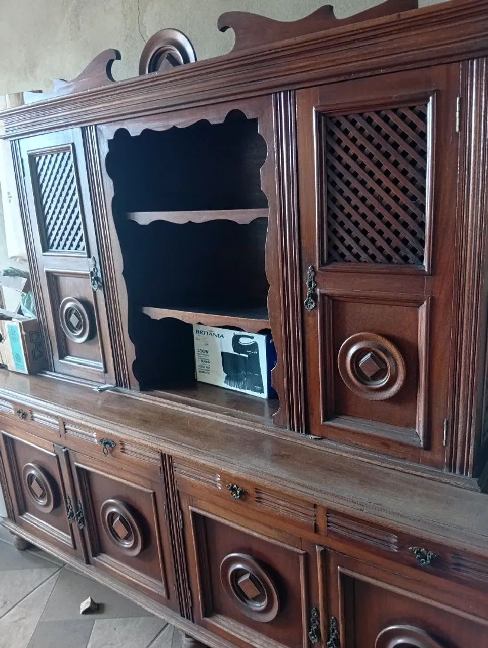 Armário de cozinha  - Foto 2