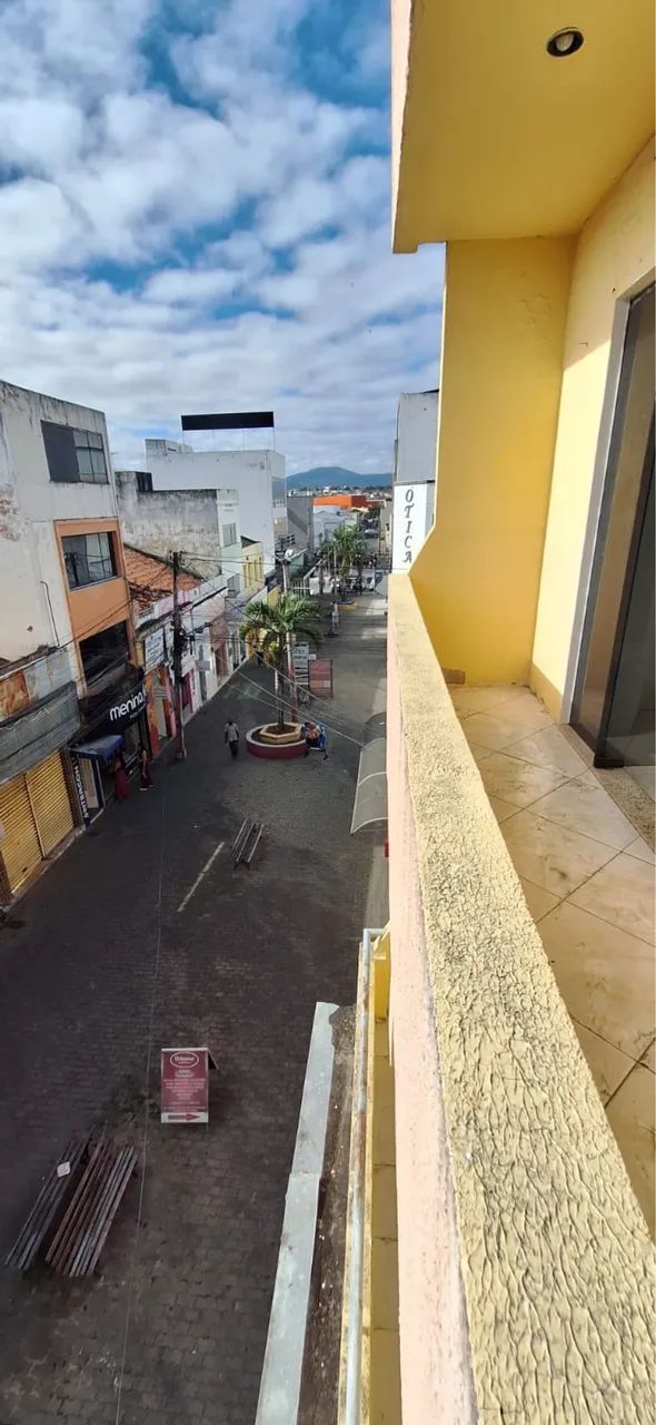 Apartamento no centro CALÇADÃO  - Foto 3