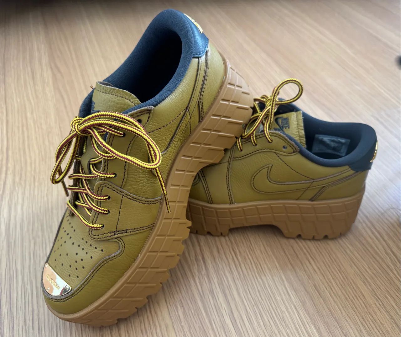 Sapato NIKE Jordan - Foto 3