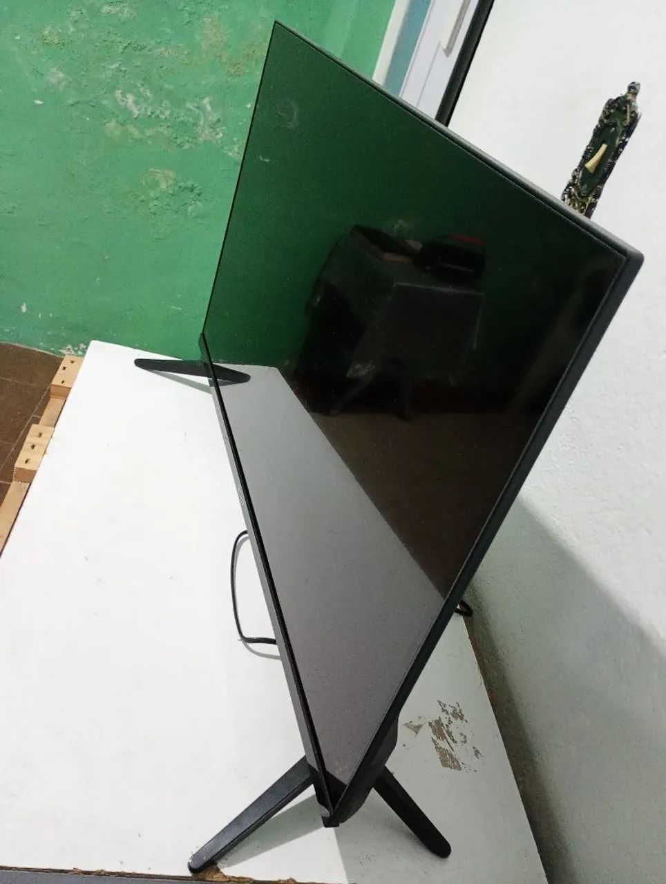 Televisão 32 polegadas  Aiwa 