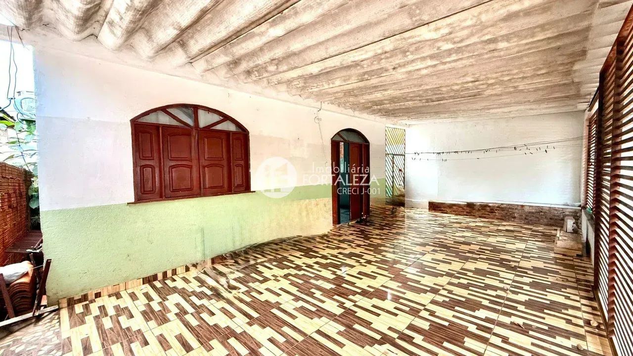 ESPAÇO E PRATICIDADE: Sua nova vida no Bairro Nova Esperança! - Foto 3