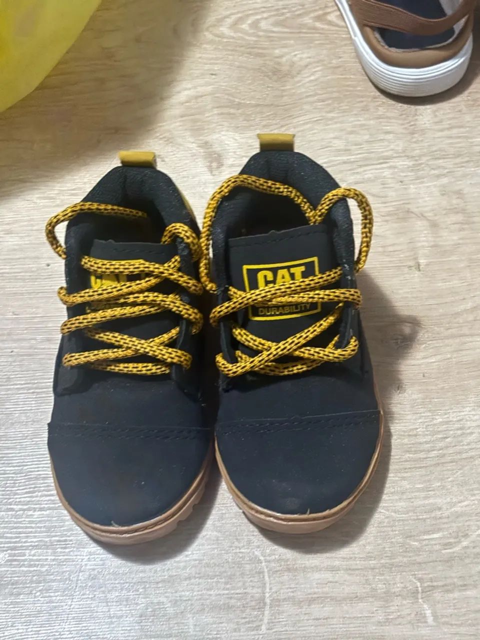 SAPATOS INFANTIS - Foto 3