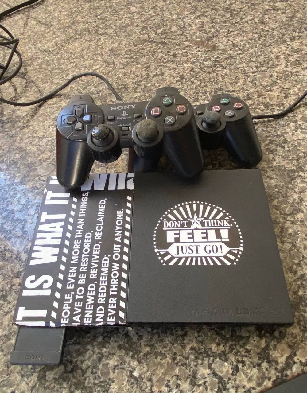 Ps2  - Foto 3