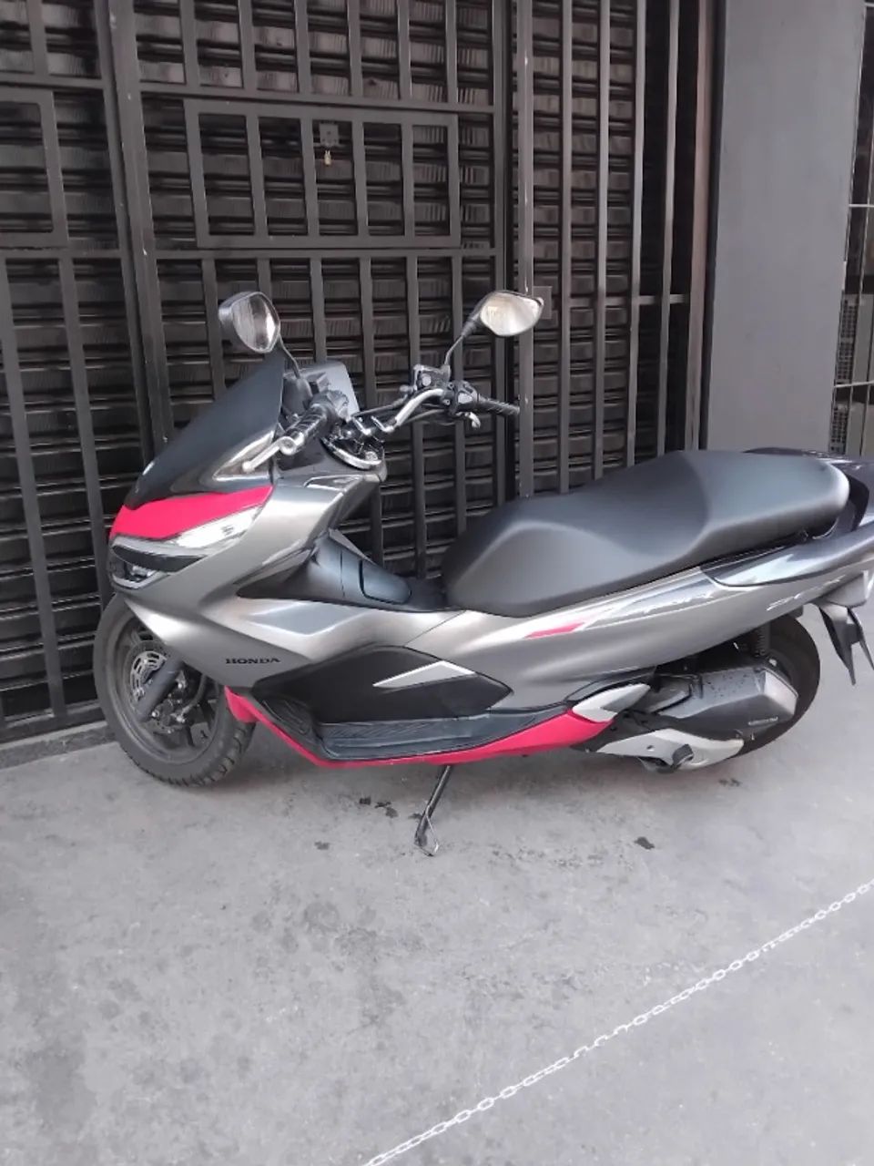 Pcx Dlx  - Foto 3