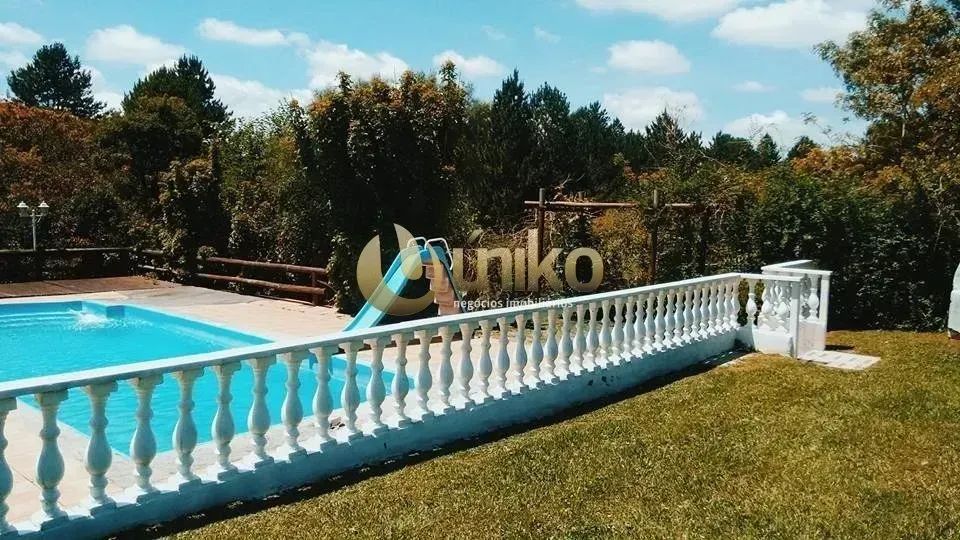 Chácara em São José dos Pinhais - Foto 2