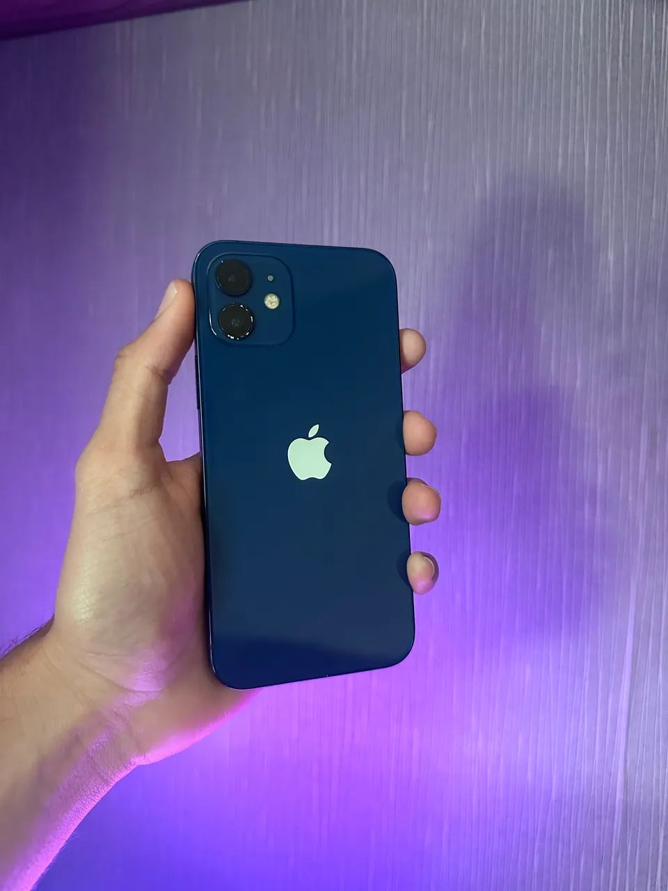 iPhone 12 64gb  - Foto 4