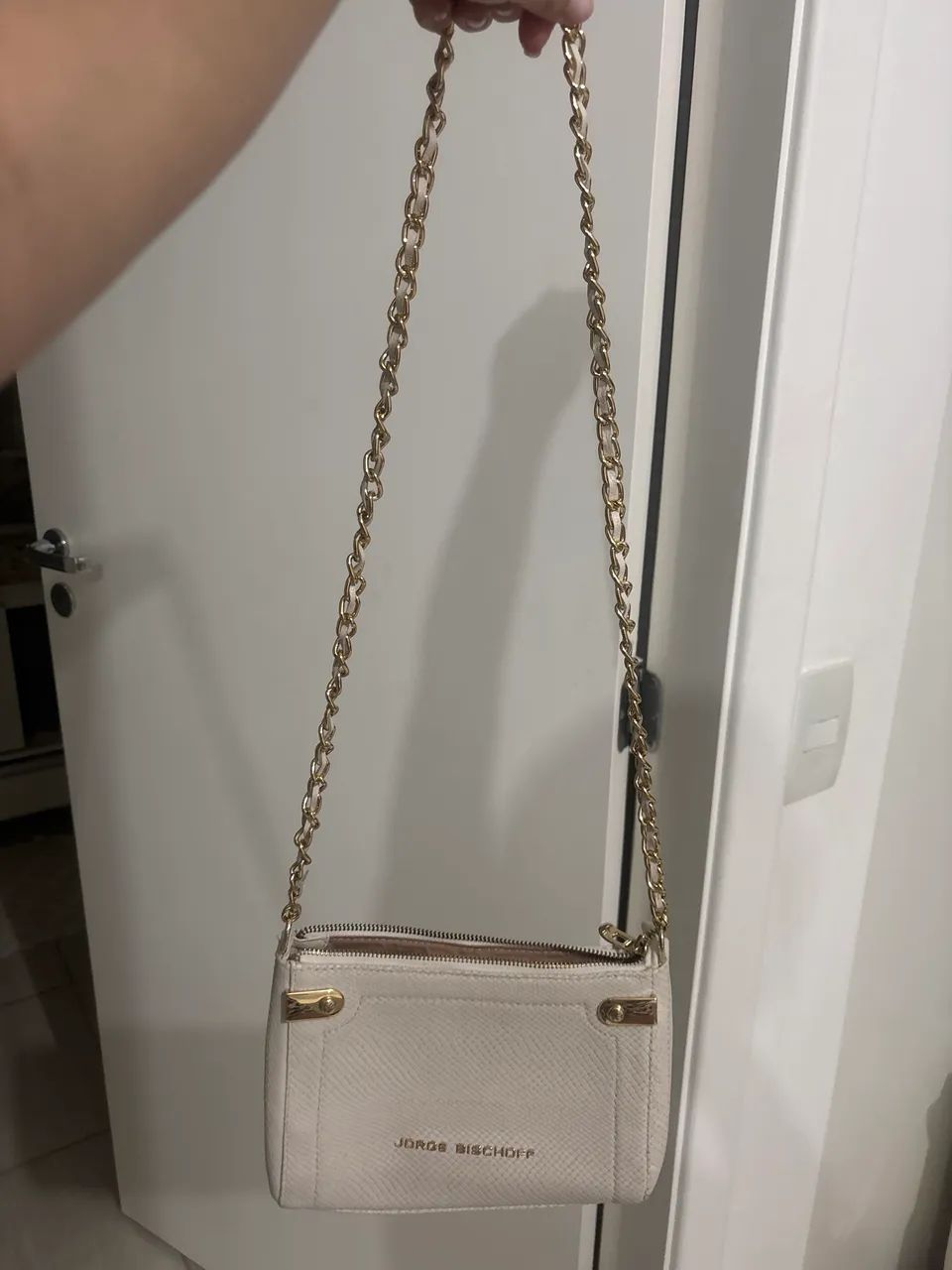 Bolsa Jorge bischoff  - Foto 4