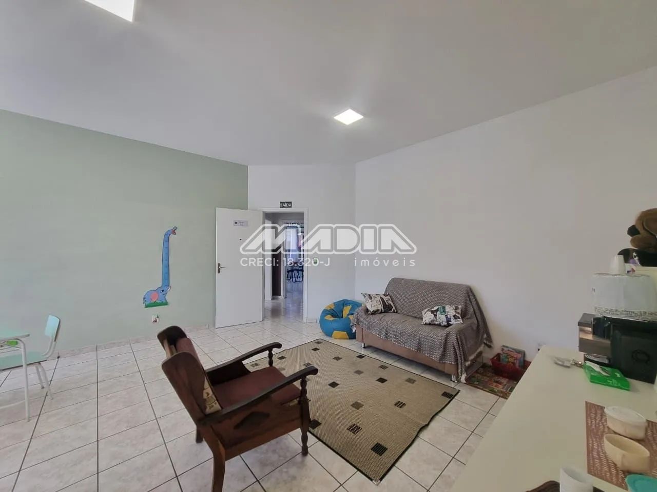 sala - Vila Santana - Valinhos - Foto 3