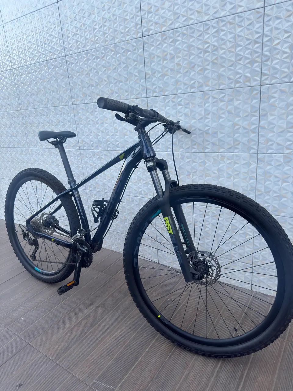 Bicicleta sense play 27v - Foto 4