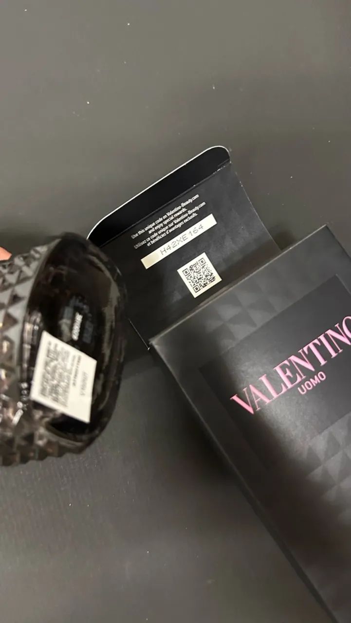 Perfume Valentino 100ml Original - Foto 2