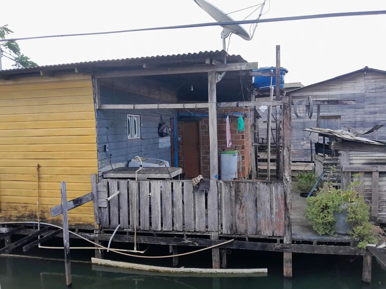 Vende-se uma casa - Foto 4