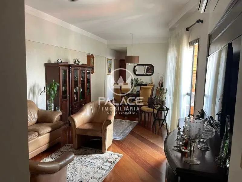 Apartamento impecável central, vista Rio de Piracicaba - Foto 3