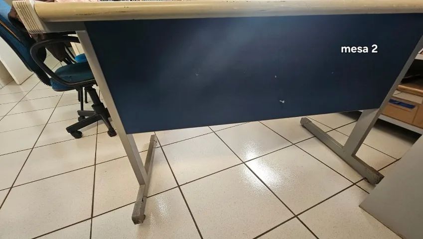 Mesa para escritório - Foto 3