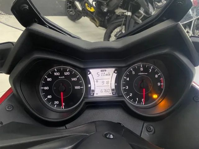 Yamaha Xmax 250 ABS - 2024 - Foto 3