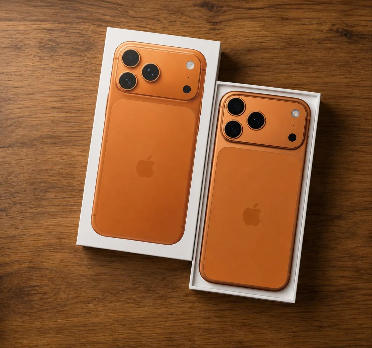 iPhone 17 Pro Max - 256Gb - Foto 2