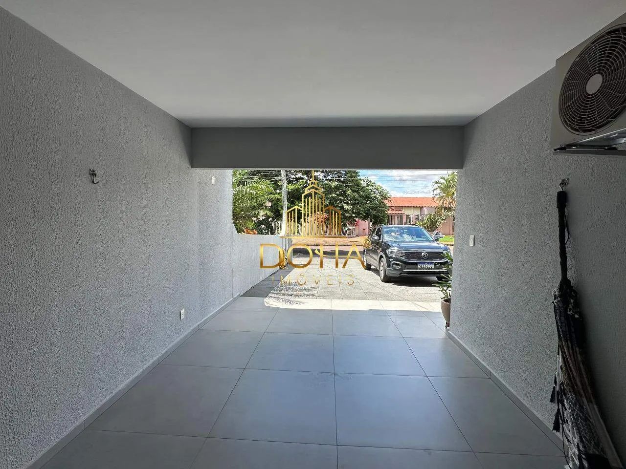 SOBRADO COM 1 SUÍTE E 3 QUARTOS NO RECANTO TROPICAL - Foto 3