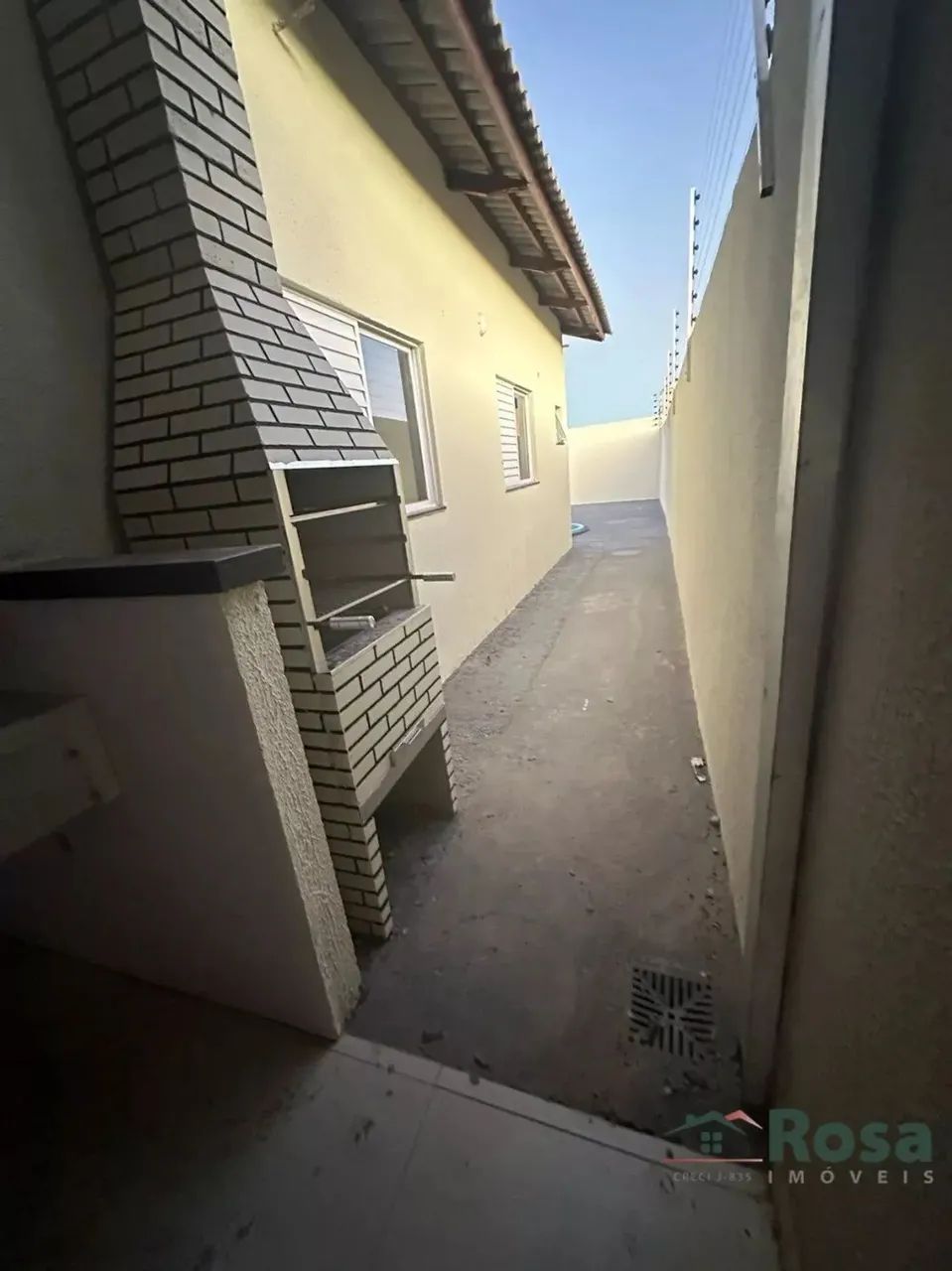 CASA BAIRRO DOM BOSCO - Foto 2