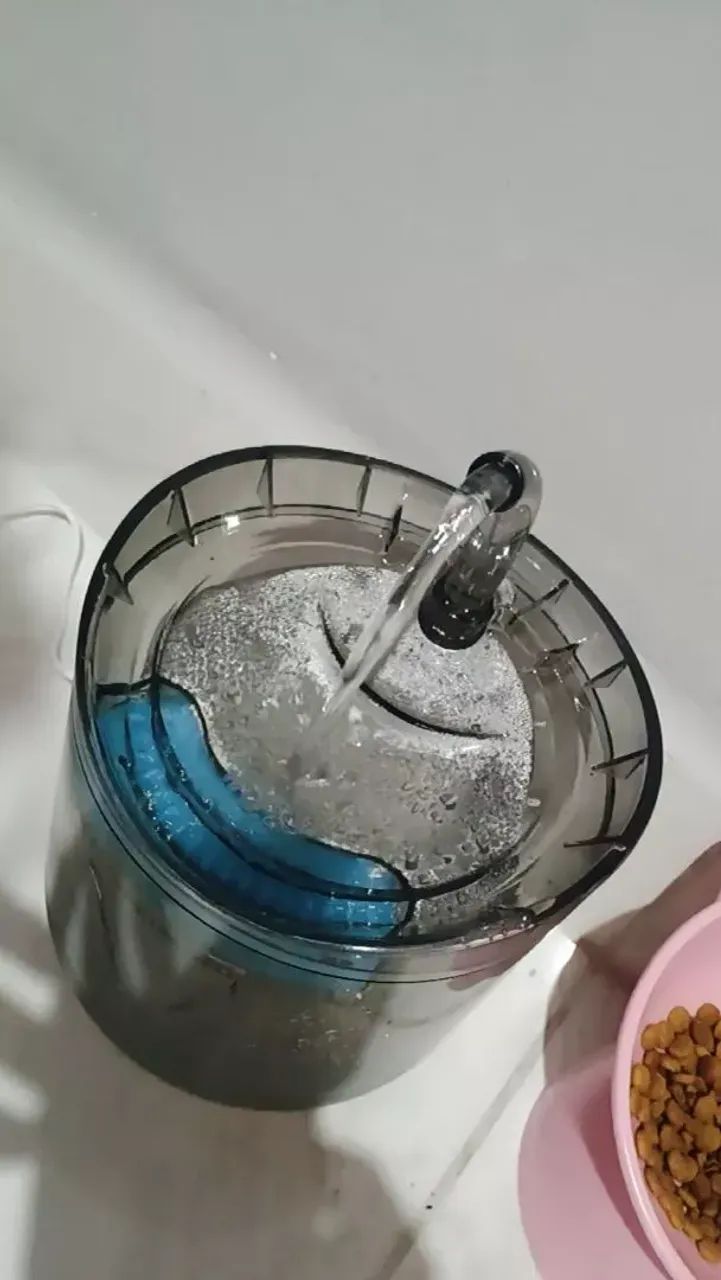 Fonte de Água Automática Pet - Foto 2