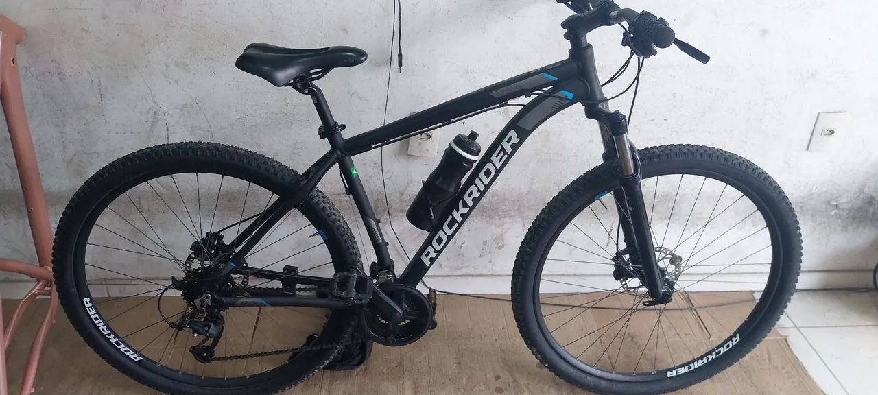 Bicicleta  - Foto 2