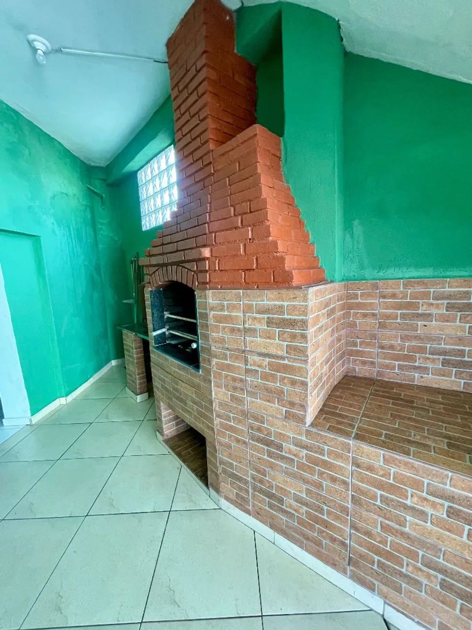 Casa com Piscina - Foto 5