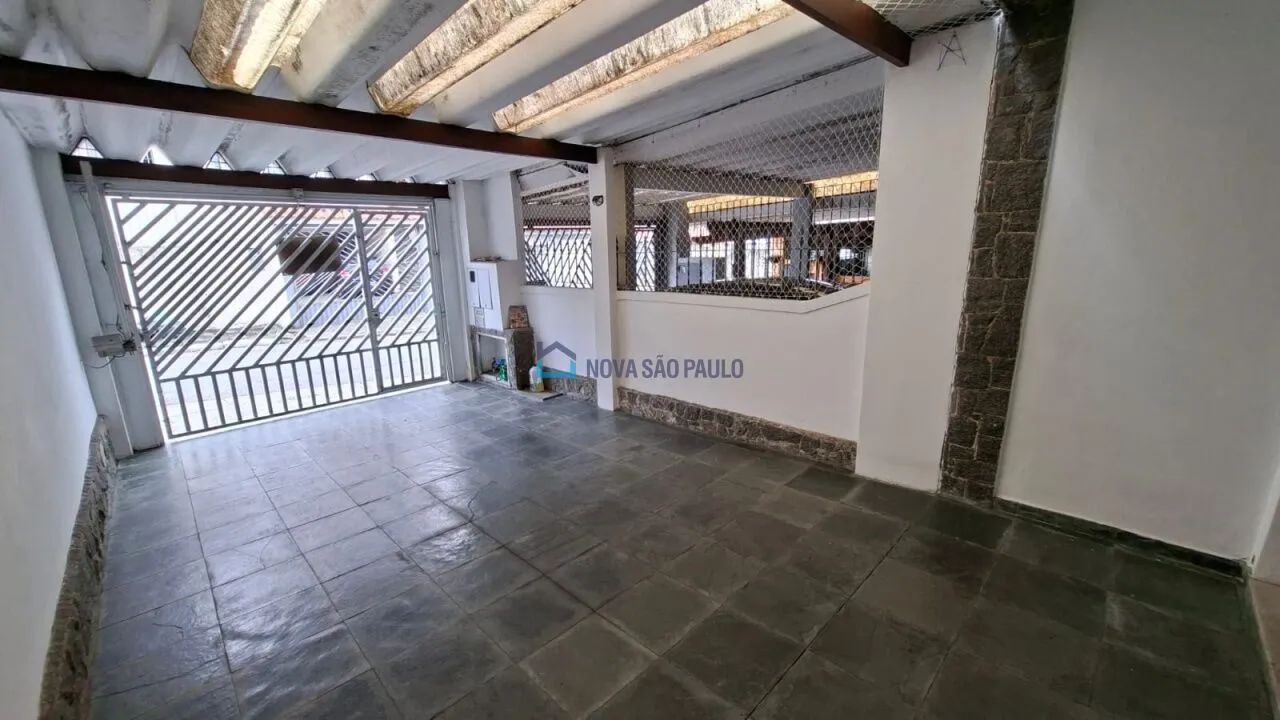 CASA ASSOBRADADA PARA LOCAÇÃO - MIRANDÓPOLIS - Foto 3