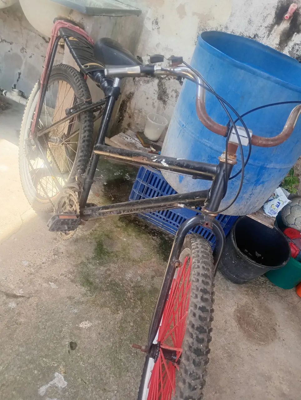 Bike  - Foto 3
