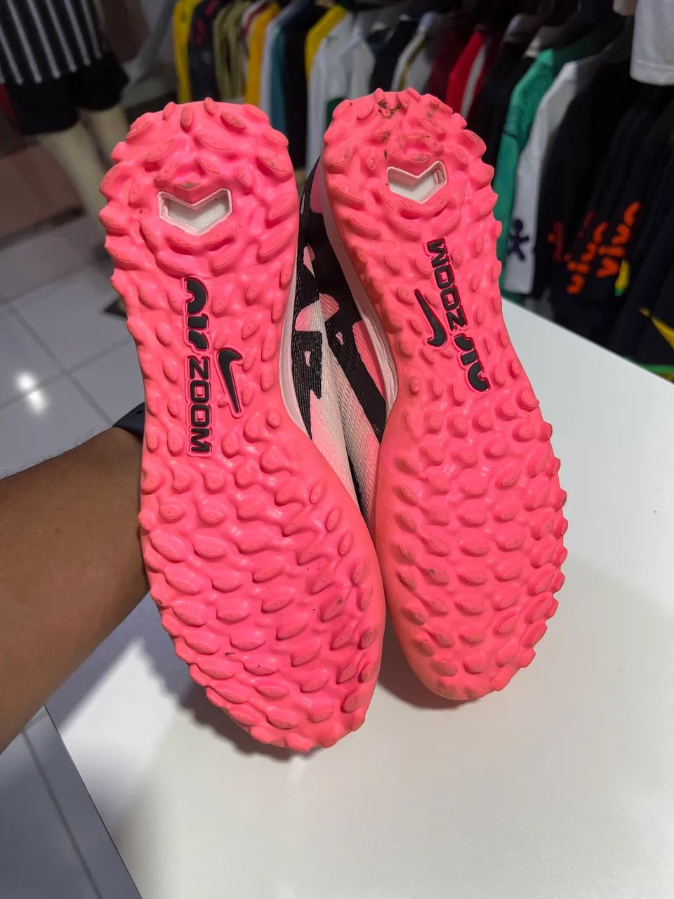 Chuteira Nike  - Foto 3